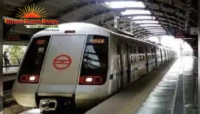सांसद डॉ राजकुमार सांगवान के प्रयास से मैट्रो के खेकड़ा तक विस्तार की केंद्र की अनुमति, राज्य सरकार का इंतजार