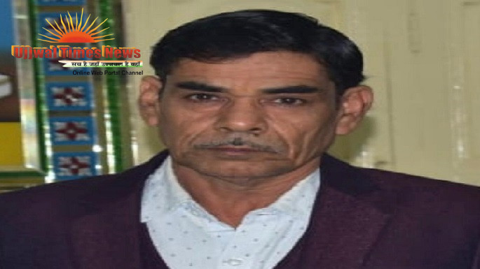 पारस प्रभु के दर्शन को आए अरुणाचल प्रदेश के जैन तीर्थ यात्री की हार्ट अटैक से मौत