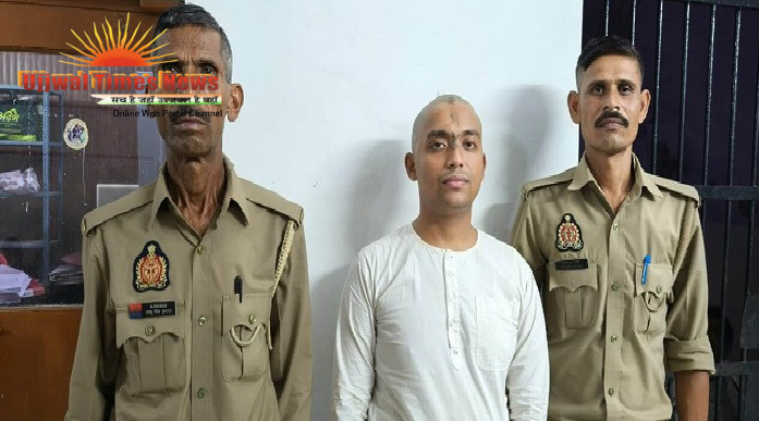 भजन-कीर्तन करने और बी-टेक, एम-टेक वाली युवतियों व महिलाओं को अच्छे पैकेज का झांसा देकर यौन शोषण करने वाले मैकेनिकल इंजीनियर: गिरफ्तार 