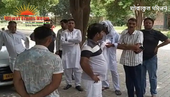 बिजली बिल का बकाया जमा न कर पाने के कारण विद्युत् कर्मियों ने काटा कनेक्शन, आहत श्रमिक ने की आत्महत्या