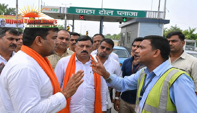दोषी कर्मचारियों पर सख्त कार्रवाई की मांग, निष्पक्ष जांच कराने की उठी आवाज
