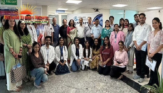 आंखों की जटिल बीमारियों के इलाज में वरदान बन रही नेत्र प्लास्टिक सर्जरी 