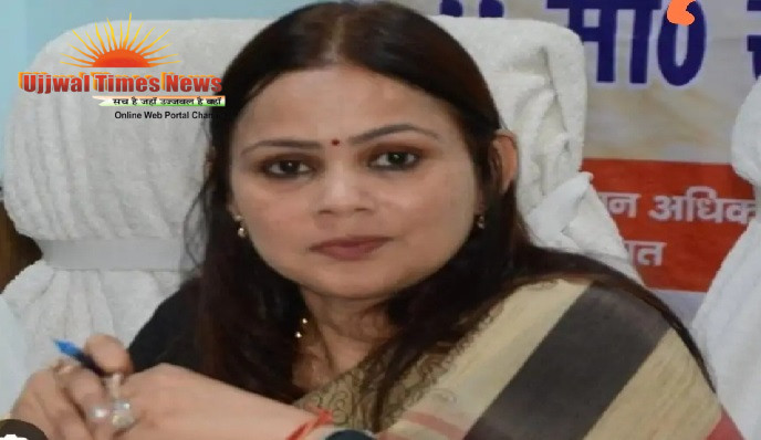 17 जून को बागपत आएंगी राज्य महिला आयोग की सदस्या डॉ. मीनाक्षी भराला, महिला जनसुनवाई के साथ लगेगा स्वास्थ्य शिविर और जागरूकता चौपाल