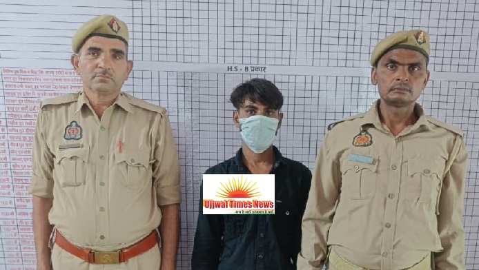 रिनू उर्फ डांसर हत्याकांड: नामजद चौथा आरोपी भी गिरफ्तार, पुलिस जांच में जुटी