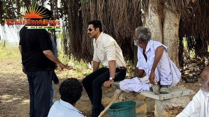 Freddy Daruwala & Krrupesh Vayeda Bring Porbandar’s Untold Underworld Saga To Screen With Gritty Crime Drama ‘TAPAS’