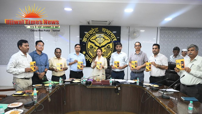 बच्चों की सुरक्षा से खिलवाड़ नहीं होगा बर्दाश्त, फिटनेस न कराने वाले स्कूलों पर होगी मान्यता समाप्ति की कार्रवाई