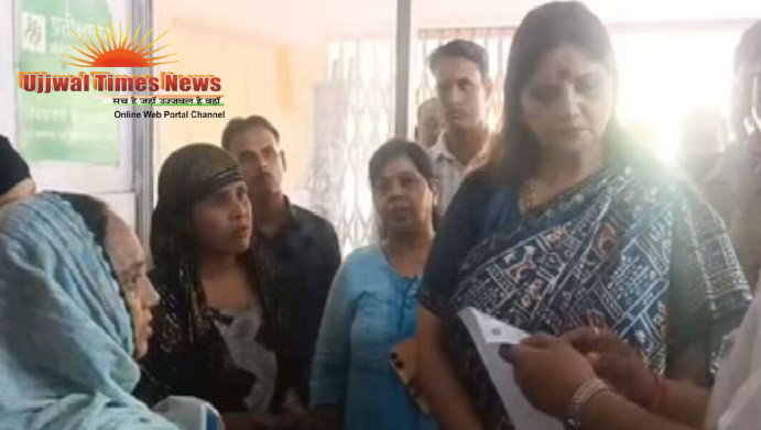 महिला स्वास्थ्य, स्वच्छता और टीकाकरण अभियान को लेकर दिए अहम निर्देश