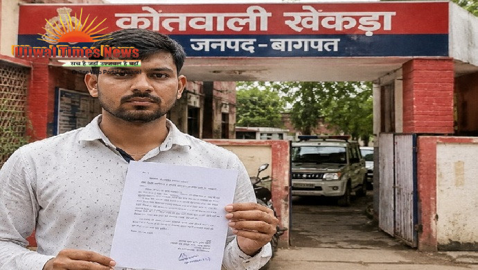 शादी का कार्ड समझ डाउनलोड की फाइल, युवक का व्हाट्सएप हुआ हैक ,एक क्लिक से उड़ा व्हाट्सएप कंट्रोल