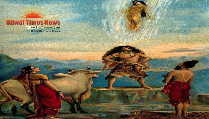 गंगा दशहरा की कथा, महत्व और धार्मिक महिमा