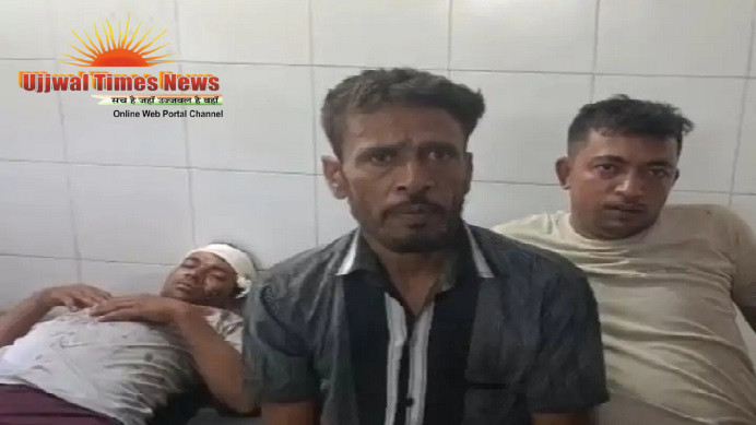 मेरठ-बागपत हाईवे पर लूट से दहशत, पुलिस ने शुरू की तलाश