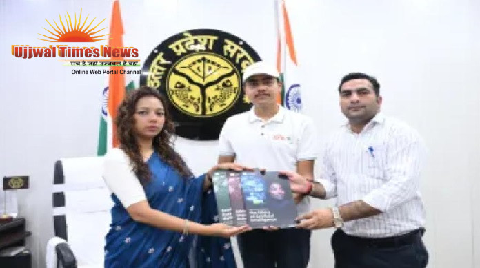 एआई पर भारत का भविष्य गढ़ने 18 माह में जुटे थे 600 से अधिक विशेषज्ञ, यूनेस्को ने दुनिया को सुनाई बागपत के अमन की आवाज