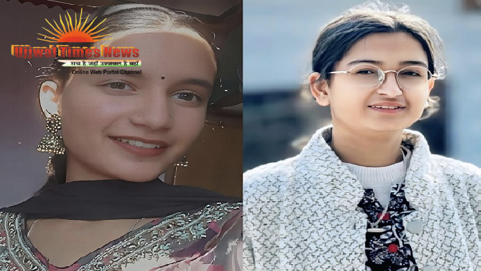 वीरांगना रानी दुर्गावती नारी शक्ति सम्मान से सम्मानित हुईं मन्नत रंधावा और दिव्याना