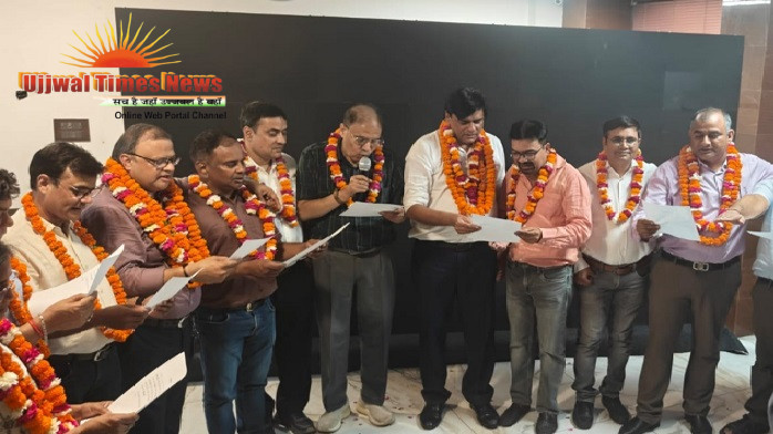 प्रांतीय चिकित्सा सेवा संघ चुनाव में डॉ यशवीर सिंह की ऐतिहासिक जीत, बने प्रदेश अध्यक्ष