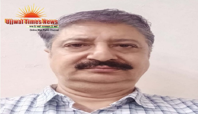 कुलदीप सिंह धामा बने दिल्ली में एसडीएम, खेकड़ा में खुशी की लहर
