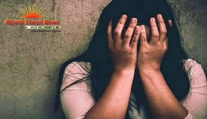 छाता में शादी का झांसा देकर दुष्कर्म का आरोप, विरोध करने पर मारपीट और जान से मारने की धमकी देने का मामला दर्ज