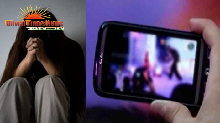 मथुरा में युवती का अश्लील वीडियो और निजी फोटो सोशल मीडिया पर वायरल करने का आरोप, आईटी एक्ट में मुकदमा दर्ज
