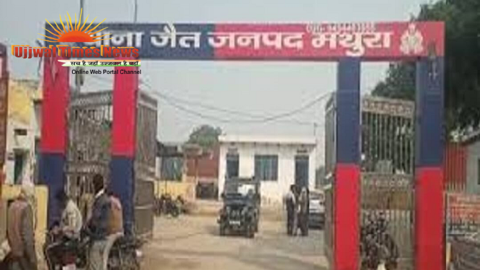 प्लॉट दिलाने का झांसा देकर 43.75 लाख रुपये की कथित ठगी, कोर्ट के आदेश पर पांच लोगों के खिलाफ मुकदमा 