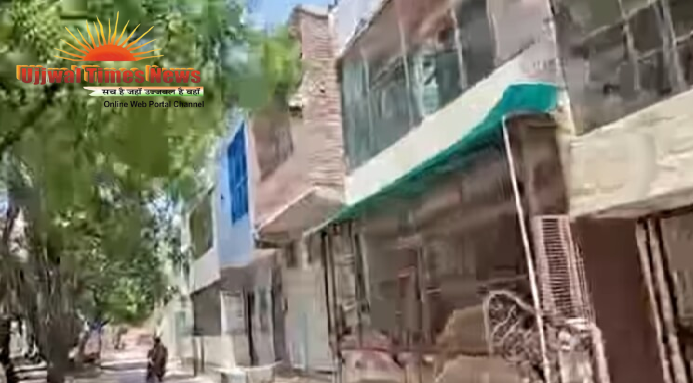 वृंदावन में ‘होम स्टे’ की आड़ में चल रहे व्यावसायिक प्रतिष्ठानों पर प्रशासन सख्त, जांच में खुलीं कई अनियमितताएं
