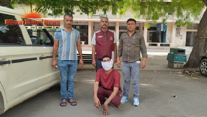 दिन में आईटी प्रोफेशनल, रात को लक्जरी होटल में नकली नोटों की छपाई