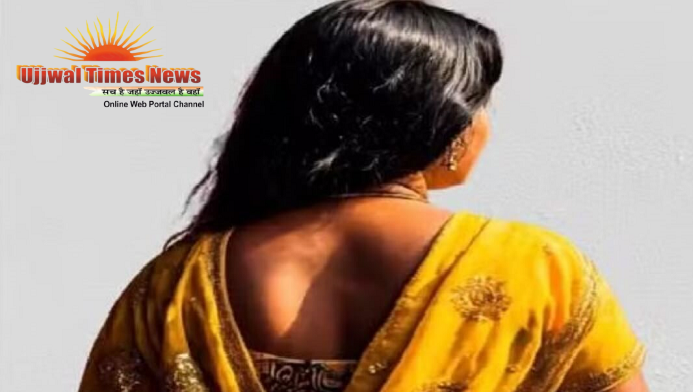 युवती से दुष्कर्म के प्रयास का आरोप, एससी-एसटी एक्ट समेत गंभीर धाराओं में मुकदमा दर्ज