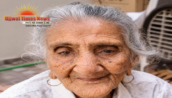 122 वर्ष की उम्र में थमा जीवन सफर, रटौल की सबसे बुजुर्ग महिला प्रकाश देवी का निधन