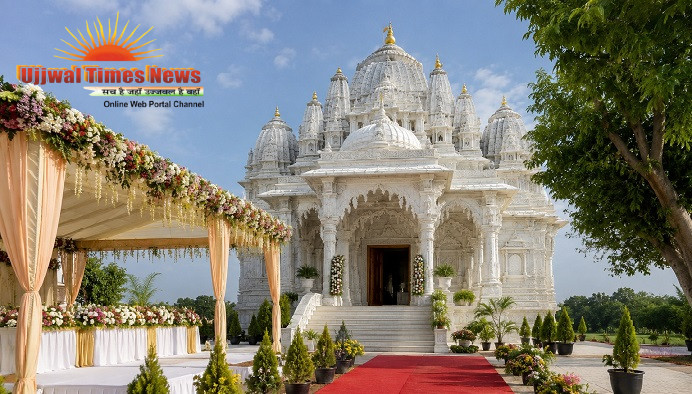 आदिनाथ नगर में होगा कैलाश गिरी जिनालय का भव्य शिलान्यास, संत-समागम से गूंजेगा क्षेत्र