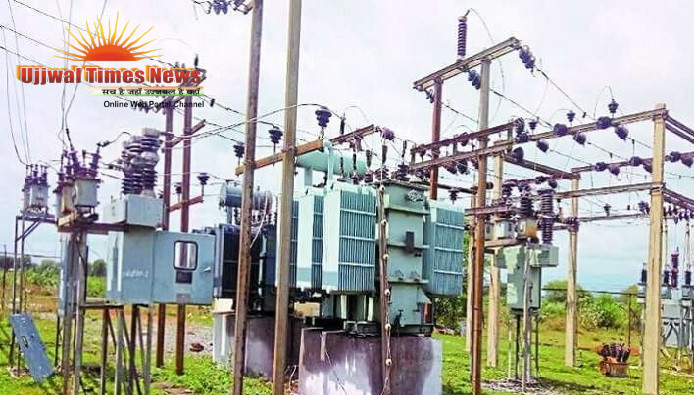 36.38 करोड़ रुपये की लागत से बनेंगे 6 नए विद्युत उपकेंद्र, 60 हजार से अधिक आबादी को मिलेगा लाभ
