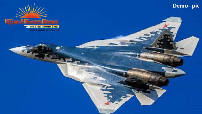 Su-57E पर रूस का बड़ा दांव: भारत को 100% सोर्स कोड ऑफर, स्टील्थ फाइटर डील बन सकती है गेम चेंजर