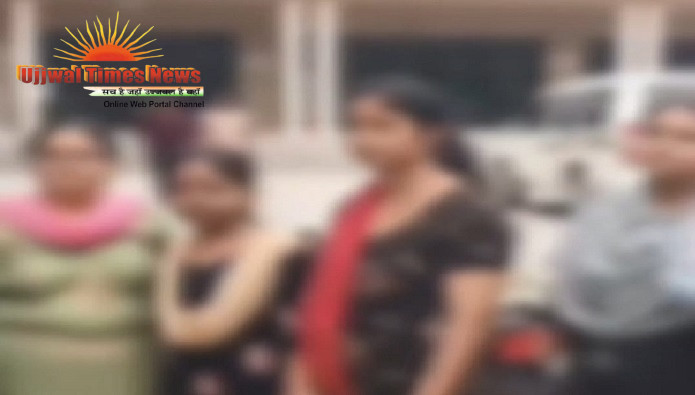 जिला अस्पताल में नर्सों और कंप्यूटर ऑपरेटर के बीच विवाद से बढ़ी हलचल, जांच समिति गठित