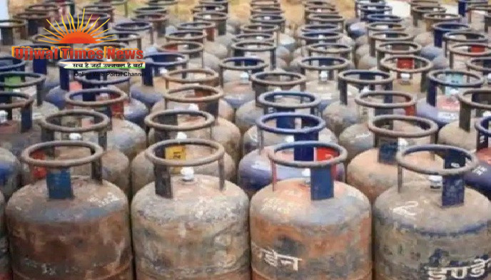 कमर्शियल LPG पर बड़ी राहत: 183.50 रुपये सस्ता हुआ सिलेंडर, होटल-रेस्टोरेंट कारोबार को मिलेगा फायदा