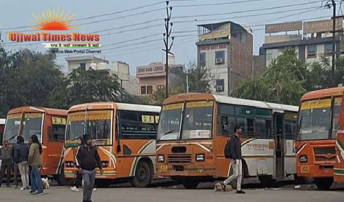 मुड़िया पूर्णिमा मेले को लेकर रोडवेज की बड़ी तैयारी, 1100 बस फेरों से श्रद्धालुओं को मिलेगी राहत