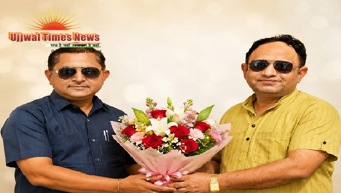 चांदनहेड़ी के मूल निवासी प्रो. अजेंद्र कुमार मलिक विश्व के शीर्ष 5 प्रतिशत वैज्ञानिकों में शामिल, जनपद में खुशी की लहर