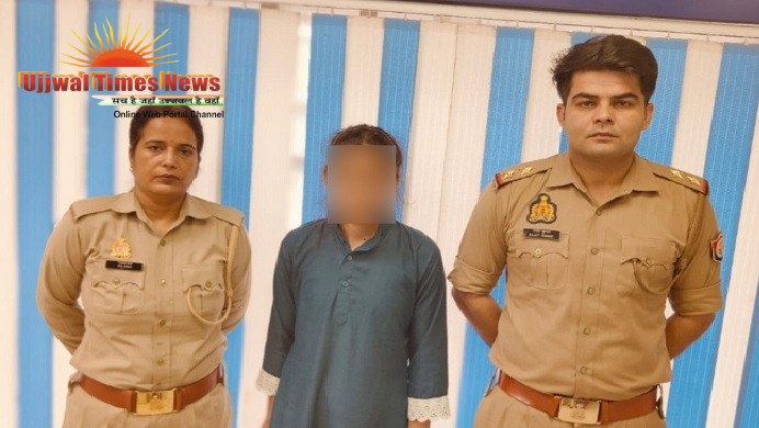 21 दिन पूर्व लापता युवती को पुलिस ने सकुशल किया बरामद, न्यायालय में होंगे बयान, मामले की जांच जारी