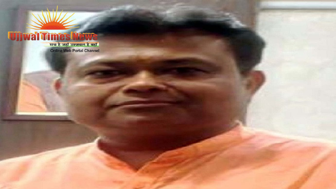 महंगाई को लेकर व्यापार मंडल ने राष्ट्रपति को भेजा ज्ञापन