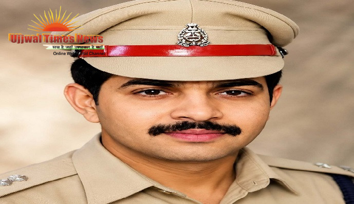 खेकड़ा कोतवाली की कमान आशीष कुमार पुंडीर के हाथों में, अपराधियों को सख्त चेतावनी—'अवैध धंधे बंद करें, कानून से कोई नहीं बचेगा