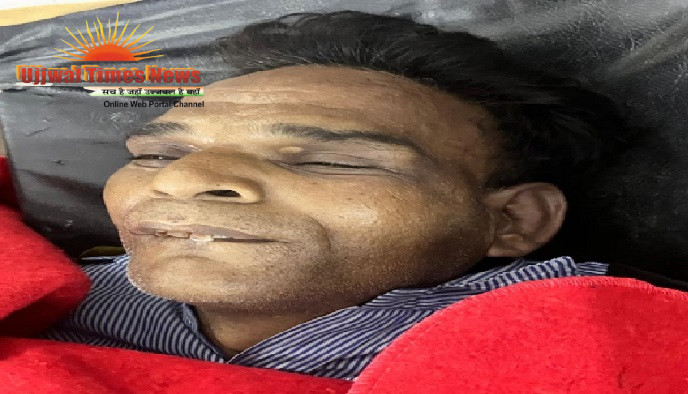 ड्यूटी के दौरान बिगड़ी गार्ड की तबीयत, मौत के बाद शव छोड़कर चले गए कंपनी कर्मचारी