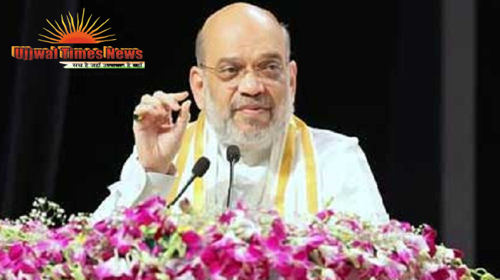 युवाओं को पढ़ने की संस्कृति से जोड़ने का आह्वान, अमित शाह ने दिया पुस्तकालय आंदोलन का संदेश