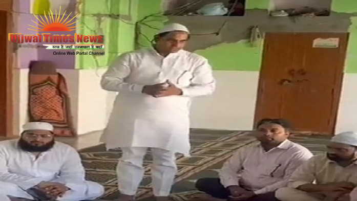 खिदमत सोसाइटी व जमीयत उलेमा-ए-हिंद की बैठक: अब निकाह से पहले दोनों पक्षों को देना होगा शपथ पत्र, पारदर्शिता बढ़ाने पर जोर