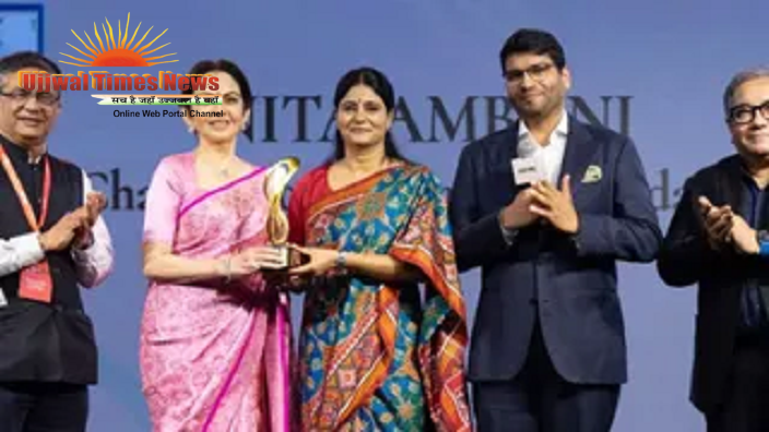 बिजनेस टेक से कॉरपोरेट तक... फॉर्च्यून इंडिया ने जारी किया देश की शक्तिशाली महिलाओं की लिस्ट