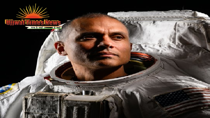 भारतीय मूल के नासा अंतरिक्ष यात्री अनिल मेनन पहली बार पहुंचे अंतरराष्ट्रीय अंतरिक्ष स्टेशन, आठ महीने तक करेंगे वैज्ञानिक अनुसंधान