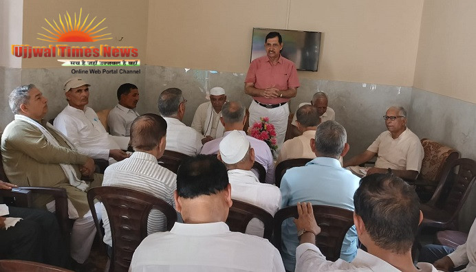 कोरोना काल में रोकी गई 18 माह की महंगाई राहत बहाल करने की मांग, आठवें वेतन आयोग के दायरे में पुराने पेंशनरों को शामिल करने का प्रस्ताव
