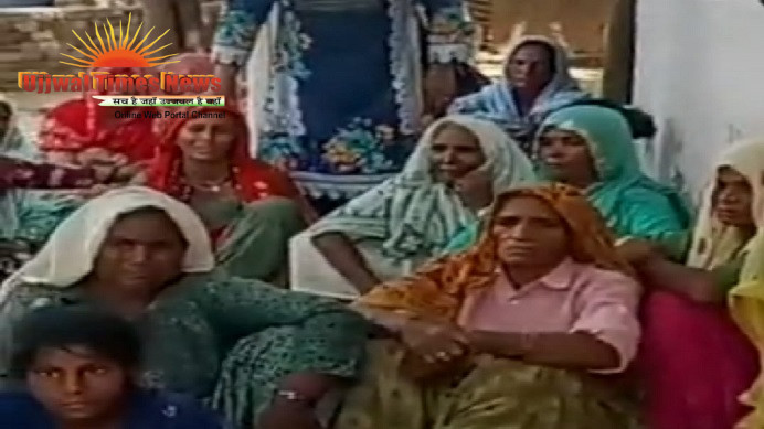 दो दिन से लापता कक्षा 10 के छात्र प्रिंस का शव मिला,पुलिस जांच में जुटी, परिवार में कोहराम
