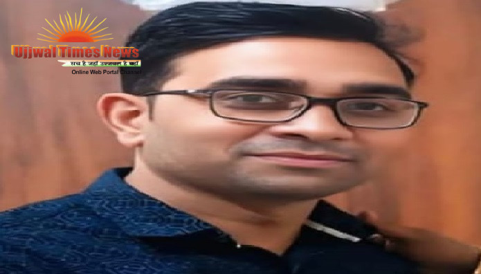 भाजपा के मीडिया प्रभारी द्वारा बागपत के पत्रकारों हेतु सांसद को पत्र देकर मांगा गया मीडिया हाउस, मिला आश्वासन