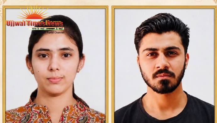नीट-यूजी में समीर धामा और भारती धामा ने लहराया सफलता का परचम, एमबीबीएस में प्रवेश का रास्ता हुआ लगभग तय