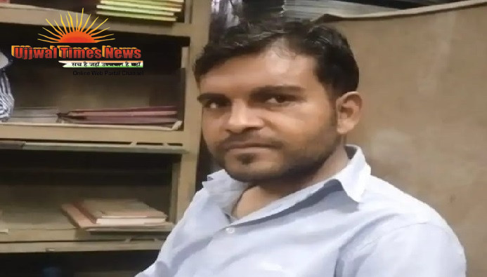 सहकारी चीनी मिल के स्टोर विभाग के लिपिक की संदिग्ध परिस्थितियों में मौत, पुलिस जांच में जुटी