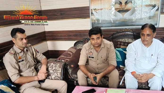 छात्र आंदोलन को लेकर बोले समाजसेवी प्रमोद गोस्वामी, शिक्षा मंत्री के इस्तीफे की उठाई मांग