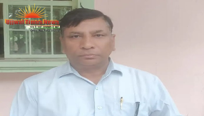 ईओ के सीयूजी नंबर पर 50 लाख रुपये का लोन जमा कराने का दबाव, धमकी और अभद्र भाषा का आरोप, पुलिस जांच में जुटी
