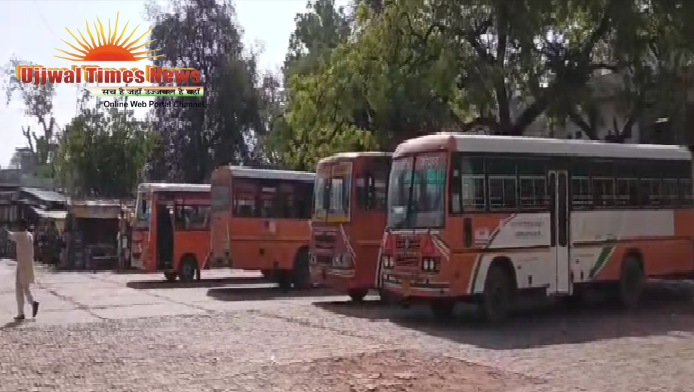 मुड़िया पूर्णिमा मेले के लिए रोडवेज पूरी तरह तैयार, 1100 बसें दौड़ेंगी, कर्मचारियों की छुट्टियां निरस्त