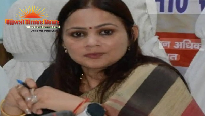 राज्य महिला आयोग की सदस्या मीनाक्षी भराला 25 जुलाई को बागपत में करेंगी जनसुनवाई, महिलाओं की शिकायतों का होगा मौके पर समाधान