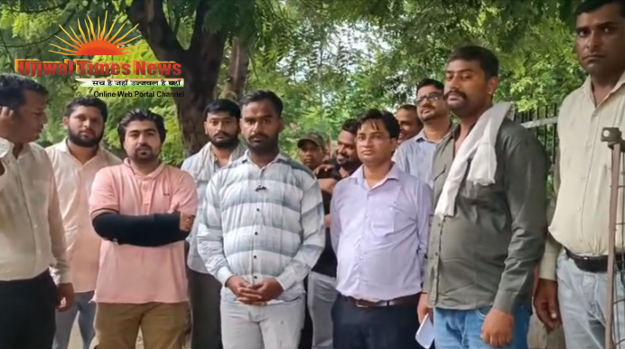 तीन महीने से वेतन अटका, आर्थिक तंगी से जूझ रहे एमवीयू कर्मचारी